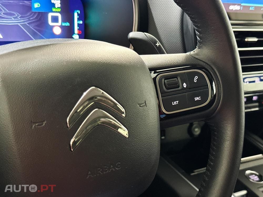 Citroen C5 Aircross 1.6 Hybrid E-Series Collection e-EAT8