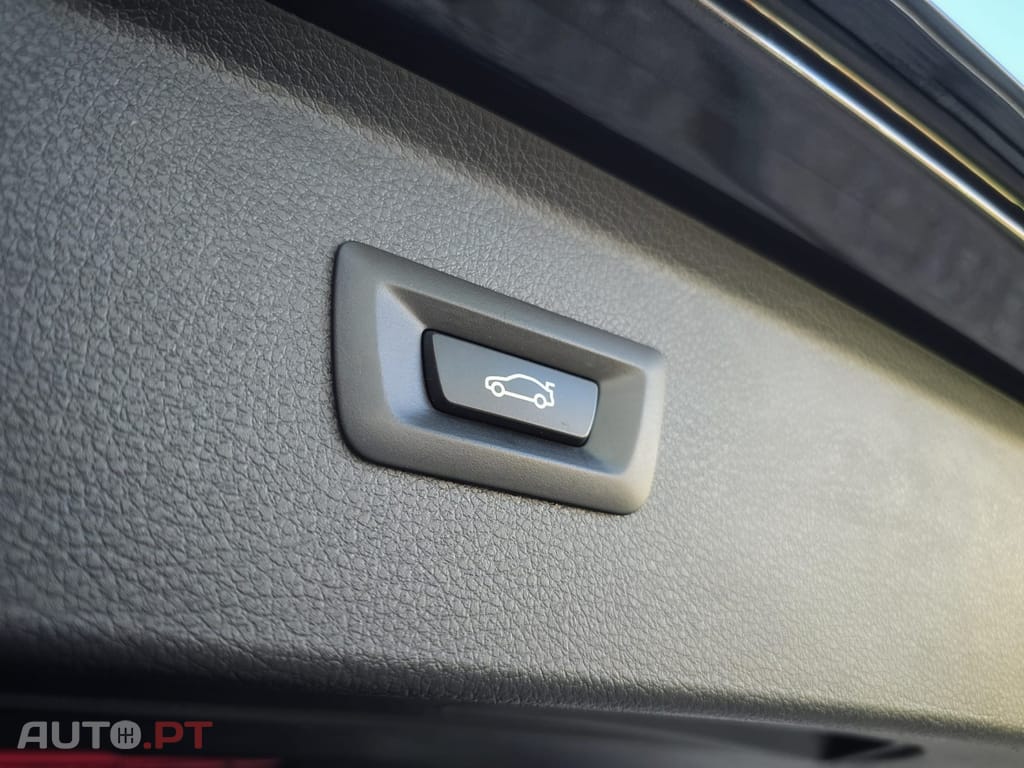 BMW 216 d Line Sport