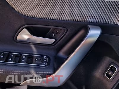 Mercedes-Benz A 250 e Progressive