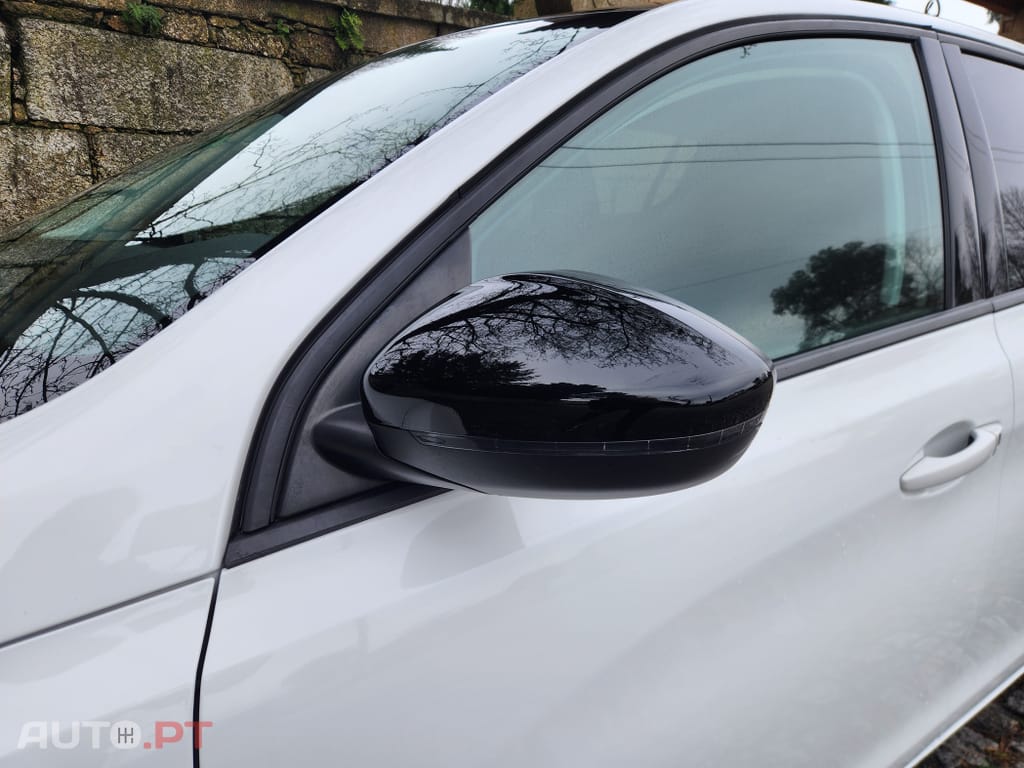 Peugeot 308 1.5 BlueHDi Business Line