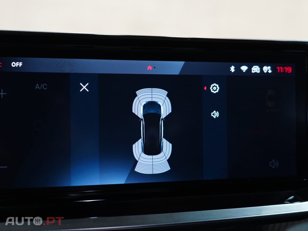 Peugeot 2008 1.2 PureTech Allure