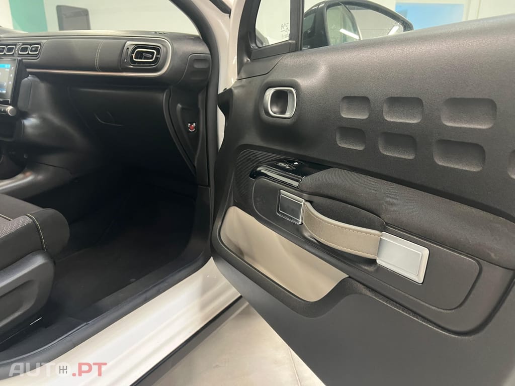Citroen C3 1.2 PureTech C-Series