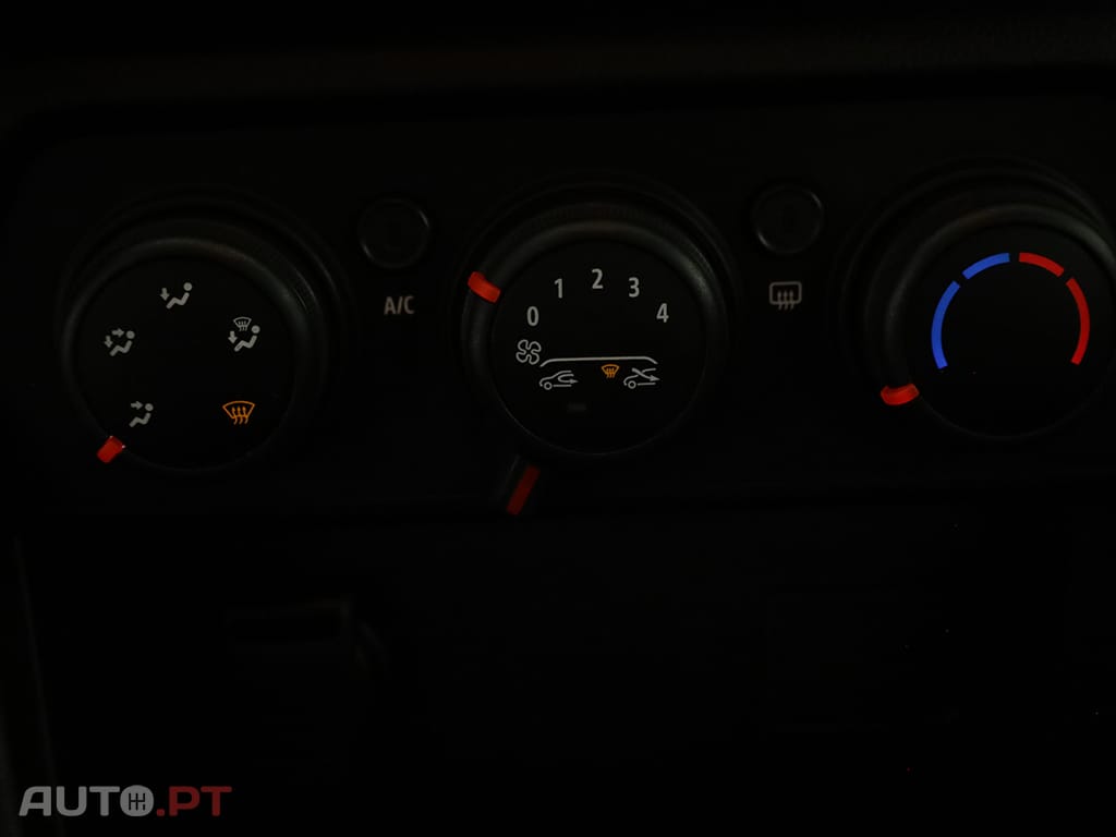 Dacia Sandero Sandero 1.0 TCe Expression