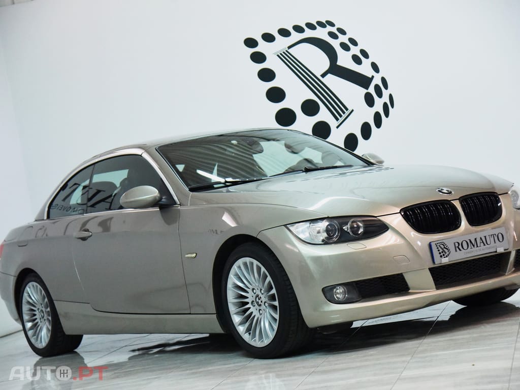 BMW 320 i