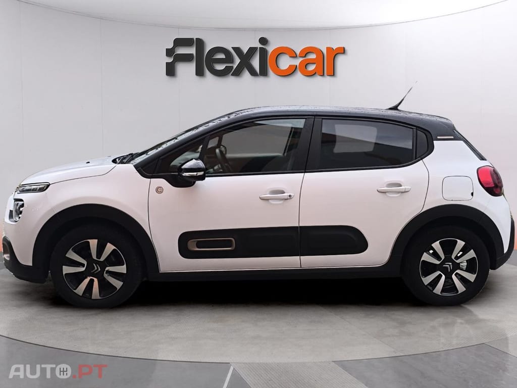 Citroen C3 1.2 PureTech C-Series