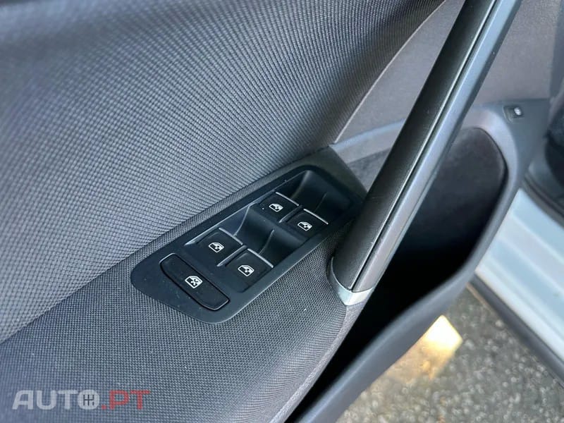 Volkswagen Golf 1.4 GTE Plug-in