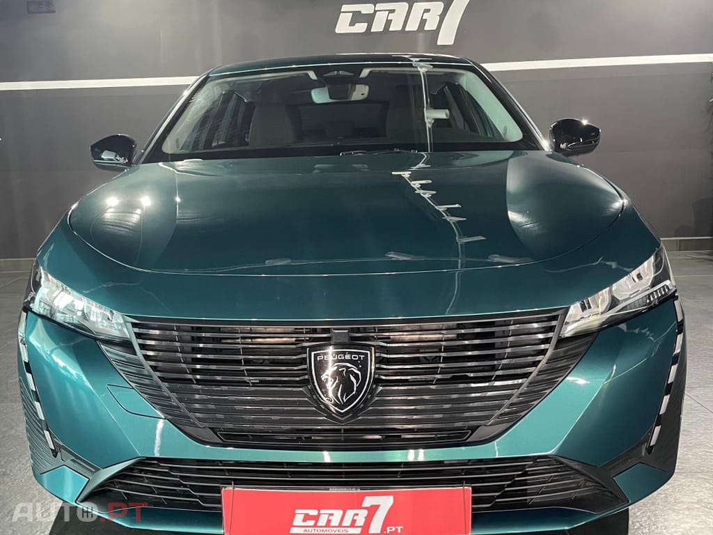Peugeot 308 SW 1.2 PureTech Active Pack