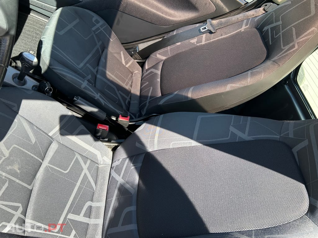 Smart ForTwo Cdi