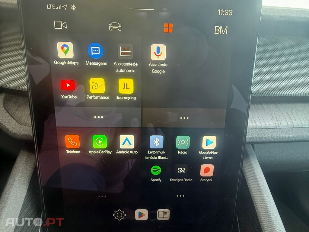 Polestar 2 Performance + Pilot Plus Long Range Dual Motor | Launch Edition | 408cv | AWD