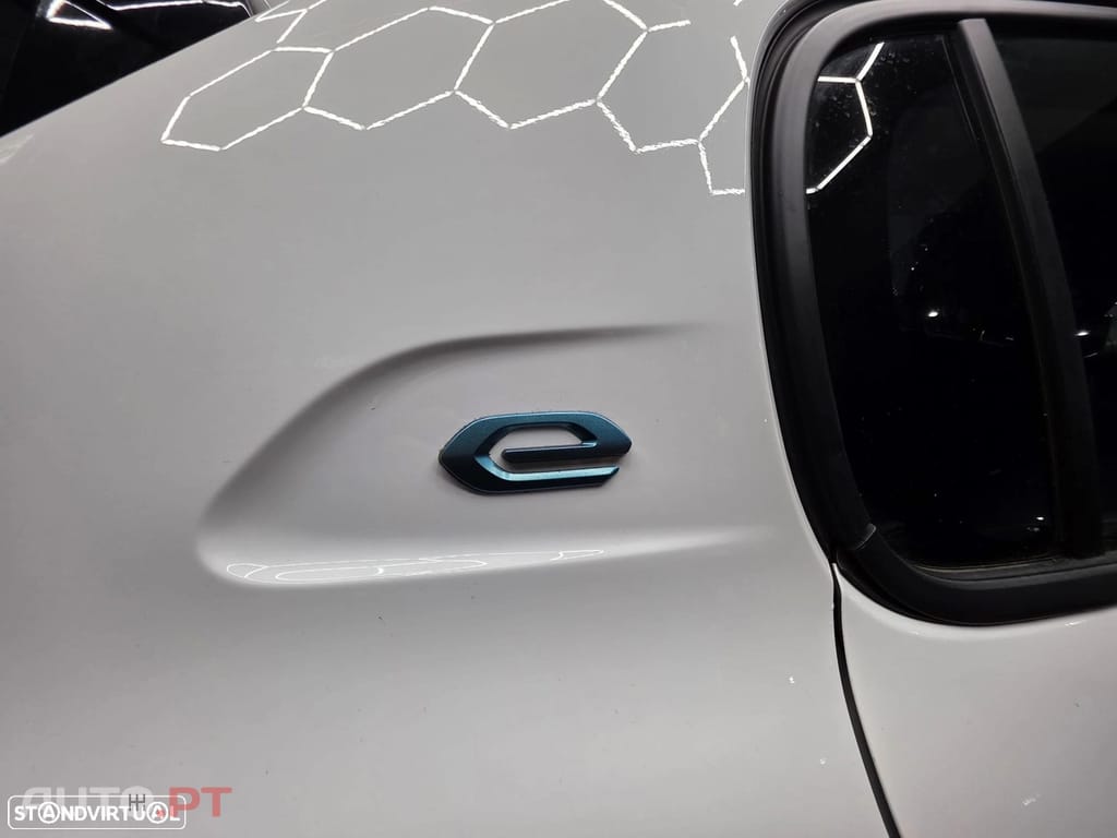 Peugeot E-208 50 kWh Active Pack