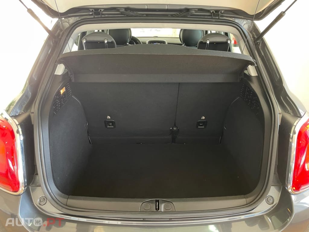 Fiat 500X 1.3 MJ Pop Plus J17 S&S