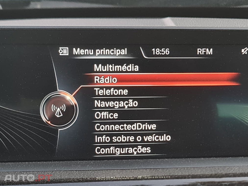 BMW 428 i Line Sport Auto