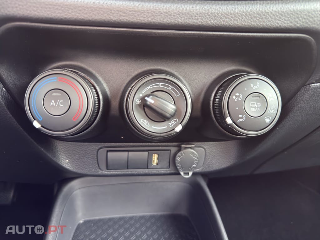 Toyota Aygo X Standard