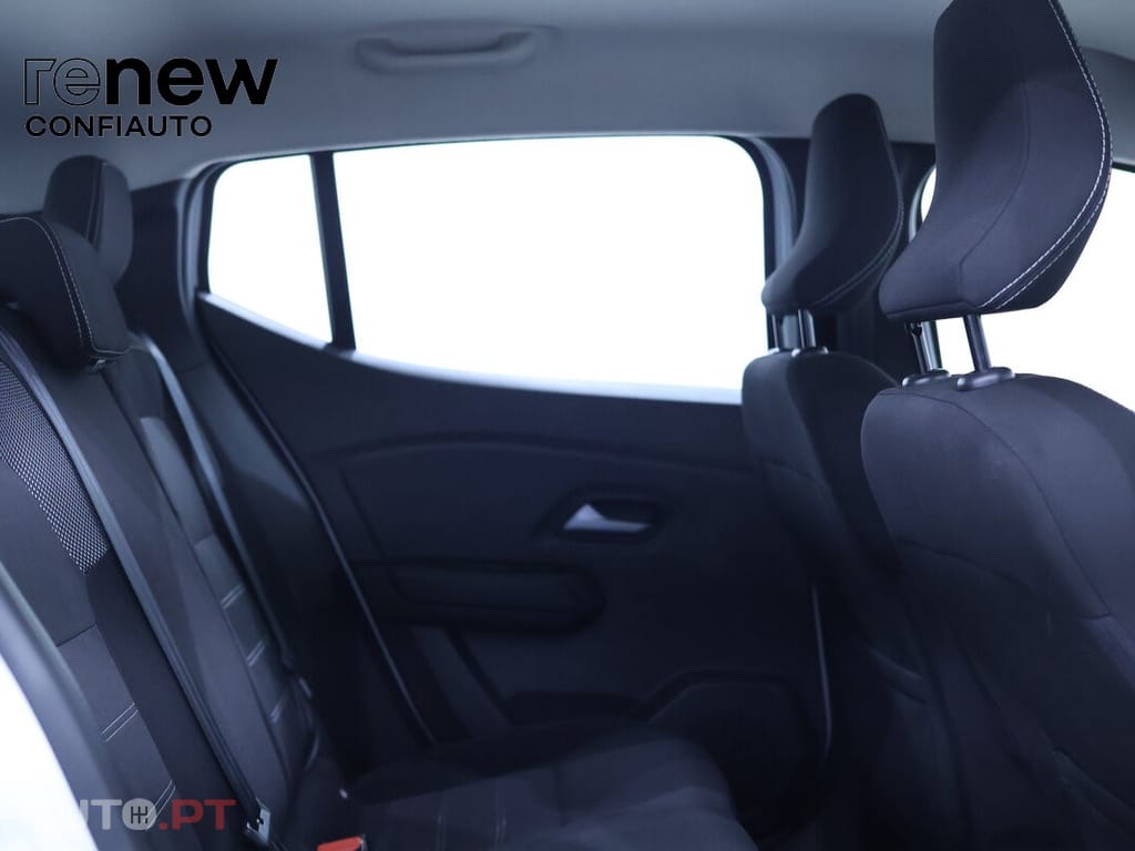 Dacia Sandero 1.0 Tce Stepway Expression Cvt