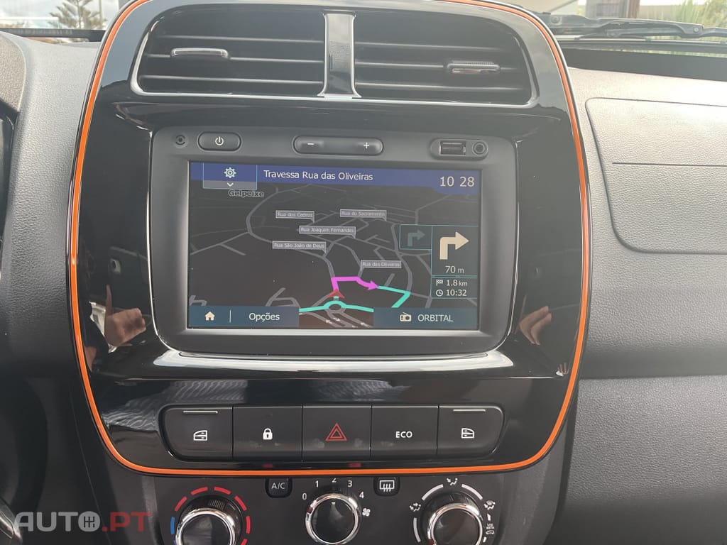 Dacia Spring Electric 45 Comfort Plus