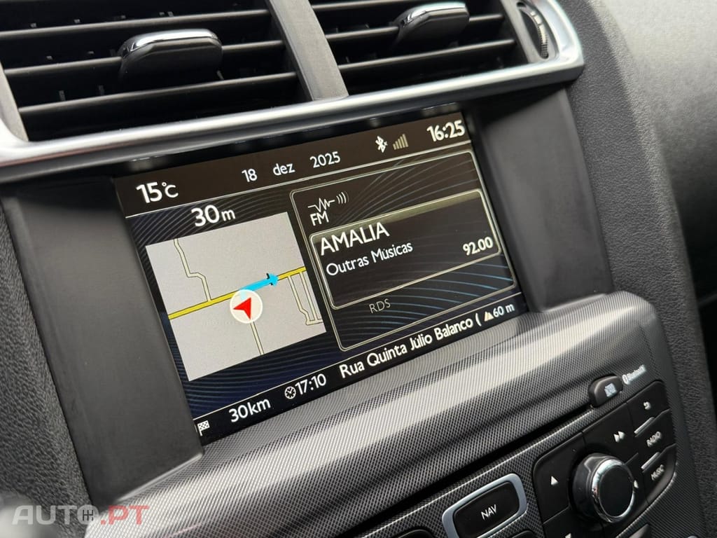 Citroen C4 1.6 e-HDi Air.Collection ETG6