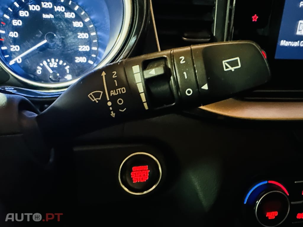 Kia Ceed SW 1.6 GDi PHEV Drive 6DCT