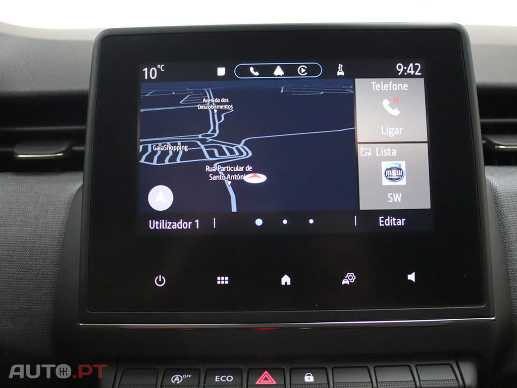 Renault Clio Clio 1.0 TCe Evolution