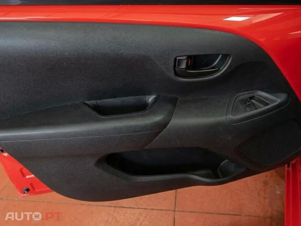 Citroen C1 1.2 VTi Feel
