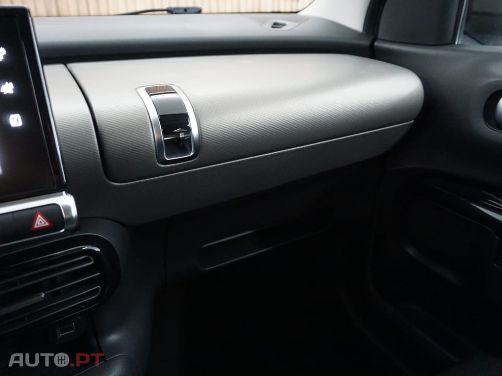 Citroen C4 Cactus 1.2 PureTech Shine