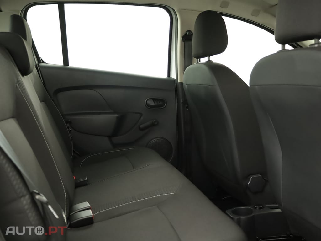 Dacia Sandero Sandero 1.0 SCe Pack