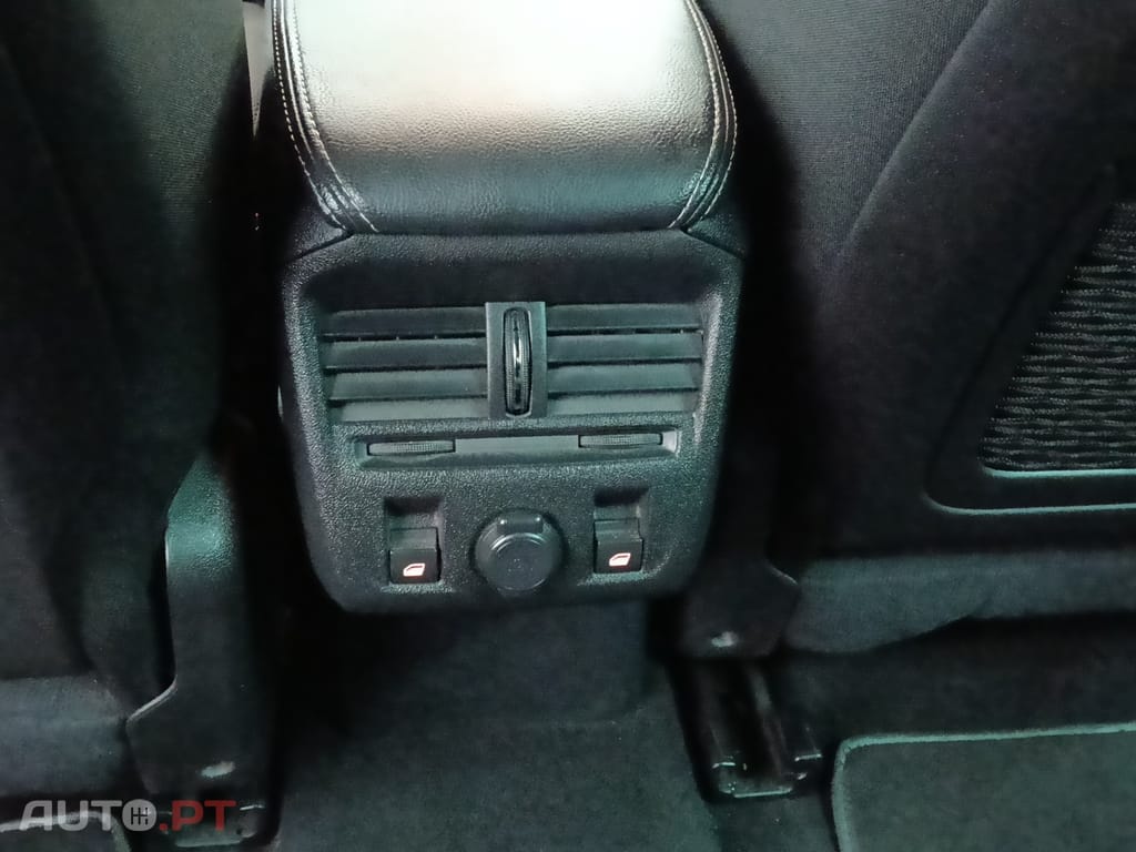 DS DS5 1.6 BlueHDi Chic