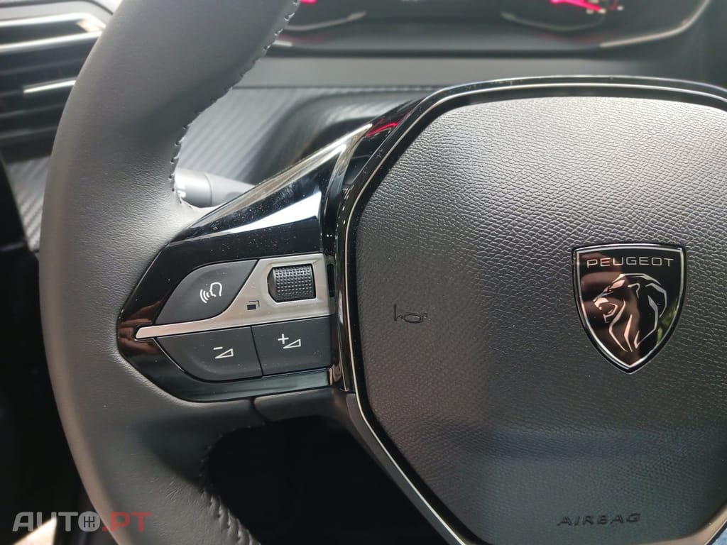 Peugeot 208 1.2 PureTech Active