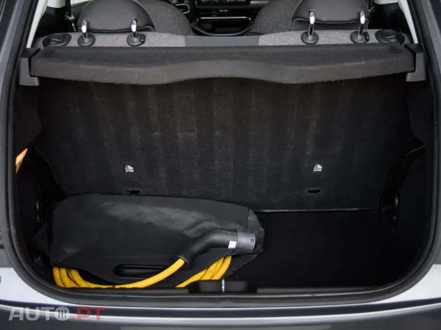 Fiat 500e 42 kWh Icon