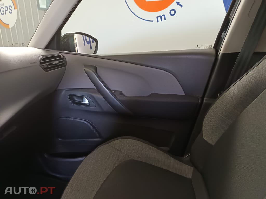 Citroen Grand C4 SpaceTourer 1.5 BlueHDi Feel TA