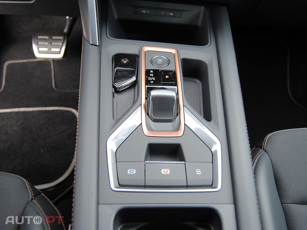 Cupra Leon Sportstourer 1.5 e-Hybrid
