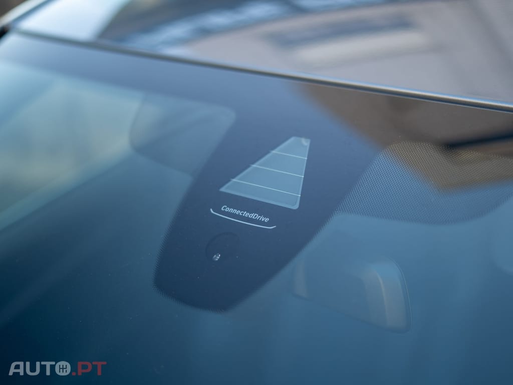 BMW 216 d Pack Desportivo M