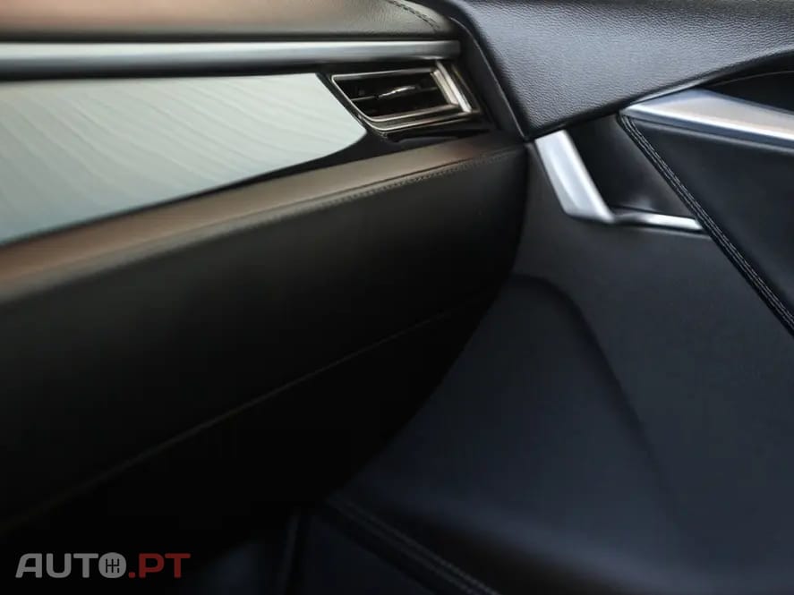 Tesla Model S Dual Motor AWD