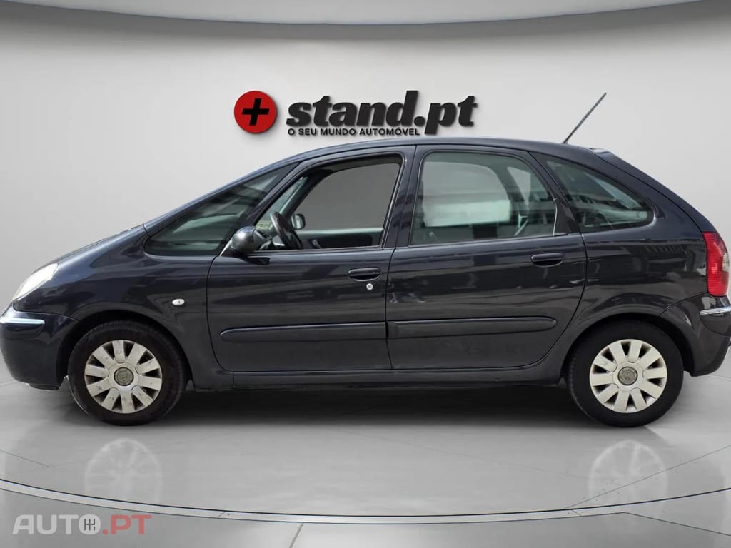 Citroen Xsara Picasso 1.6 HDi
