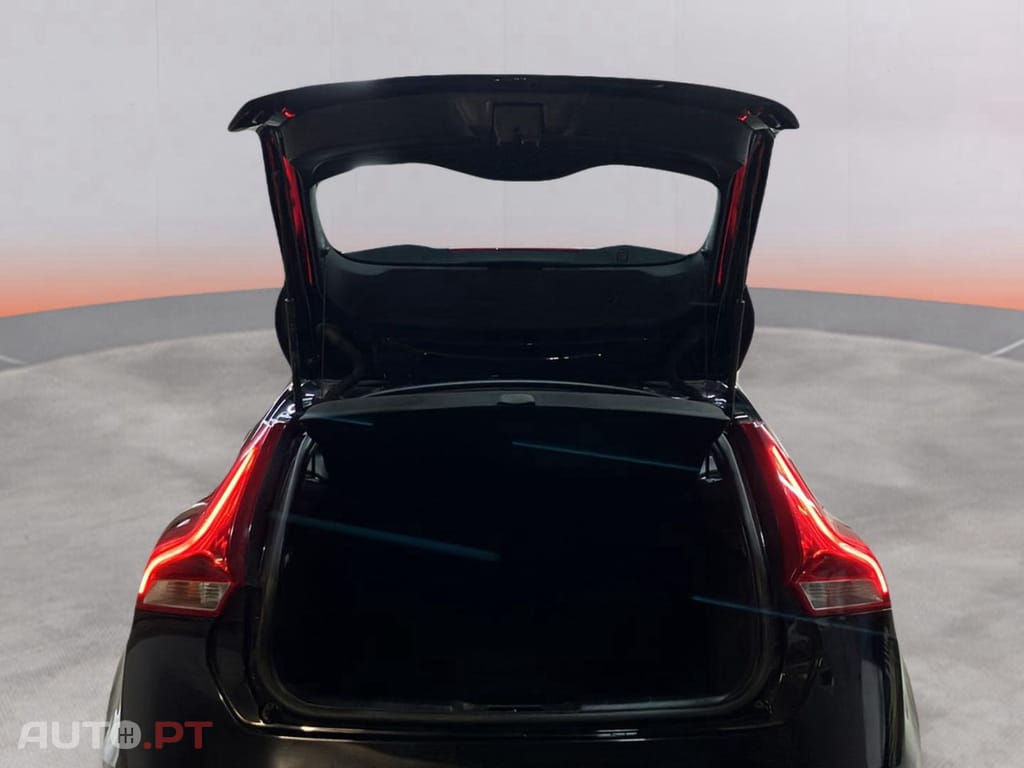 Volvo V40 2.0 D2 Kinetic