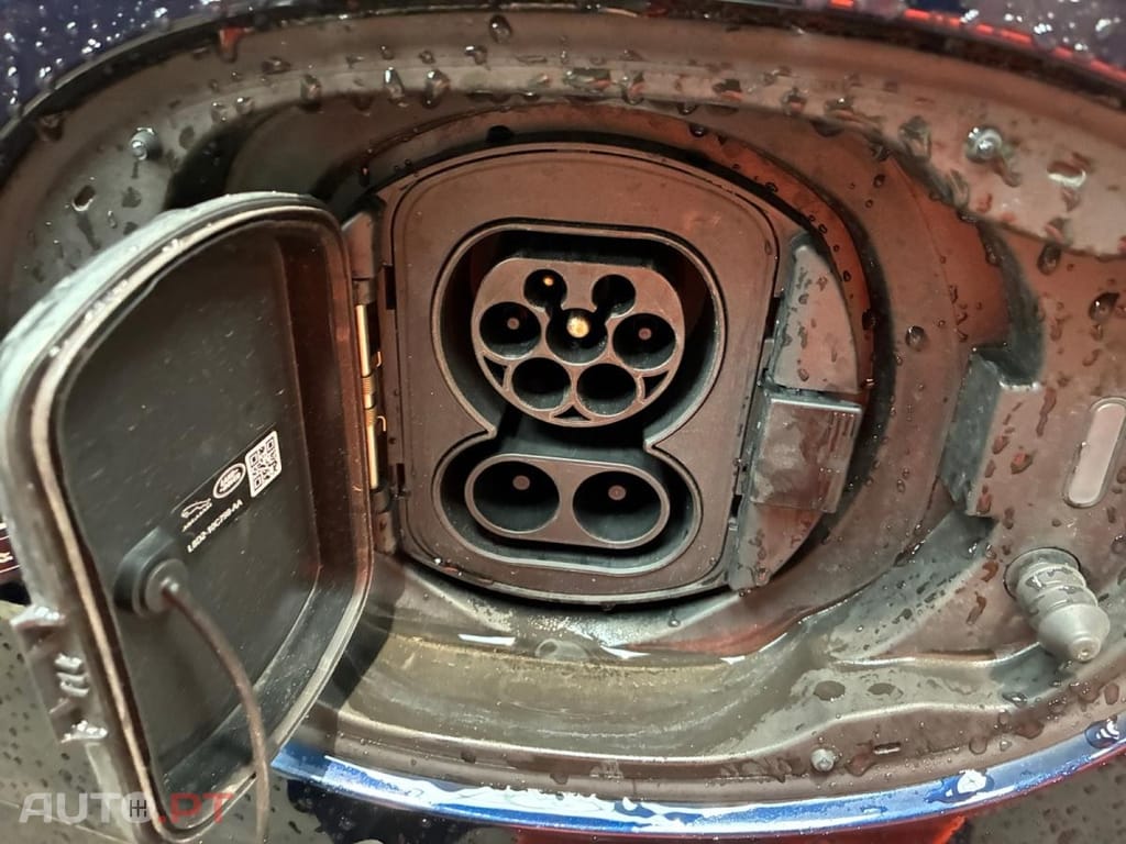 Land Rover Velar 2.0 P400e AWD R-Dynamic HSE