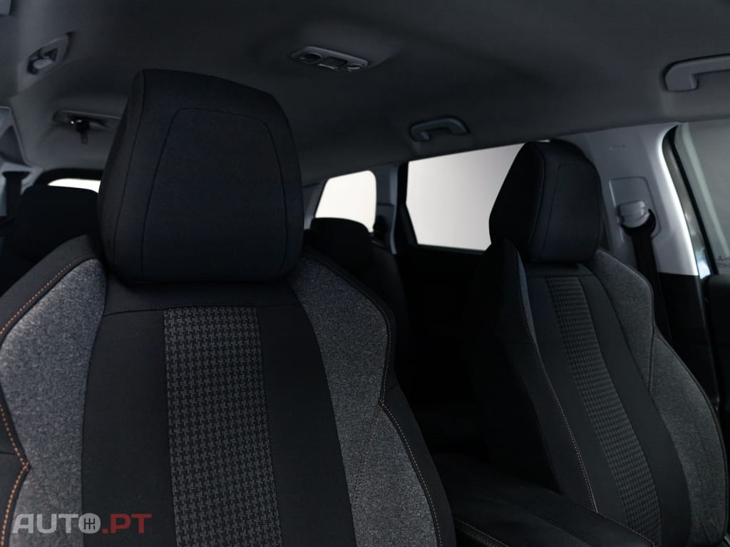Peugeot 5008 1.5 BlueHDi Active Pack