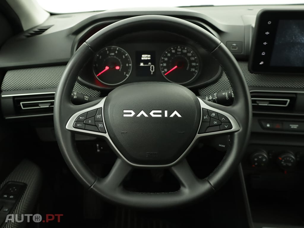 Dacia Sandero Sandero 1.0 TCe Expression