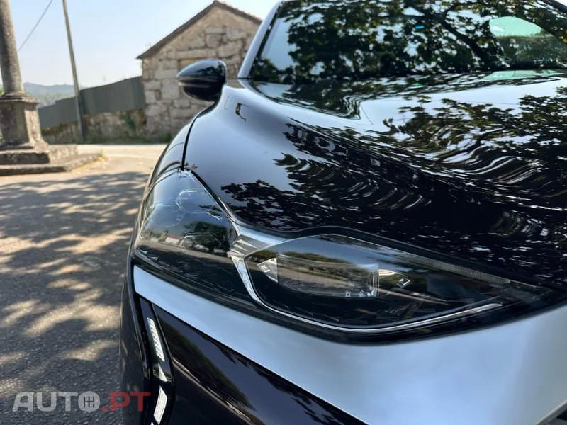 DS DS3 Crossback E-Tense Grand Chic