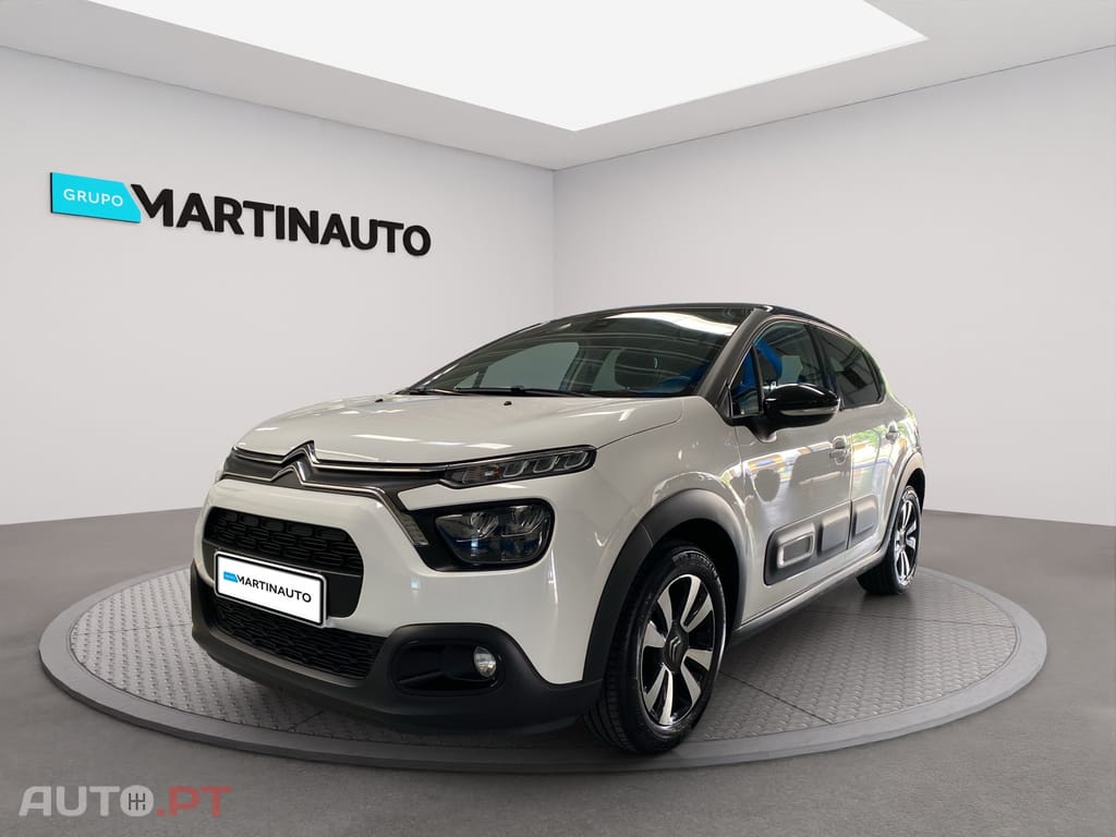 Citroen C3 1.2 PureTech Max