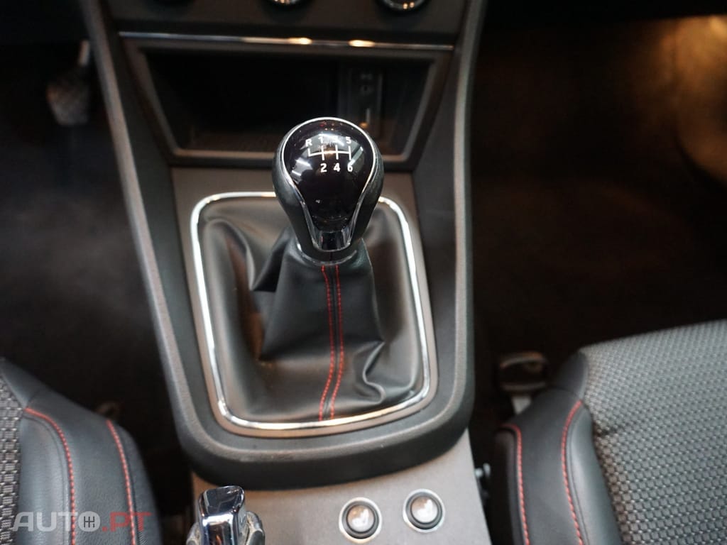 Seat Leon 1.4 TSI FR S/S