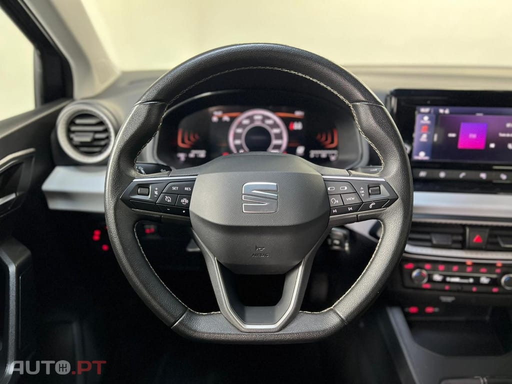 Seat Ibiza 1.0 TSI STYLE 5v