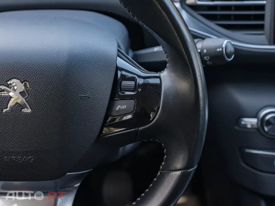 Peugeot 308 1.2 PureTech Allure
