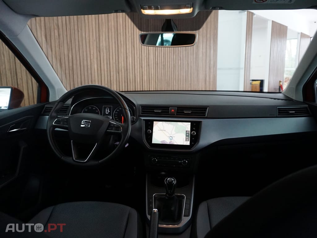 Seat Arona 1.0 TSI Xcellence