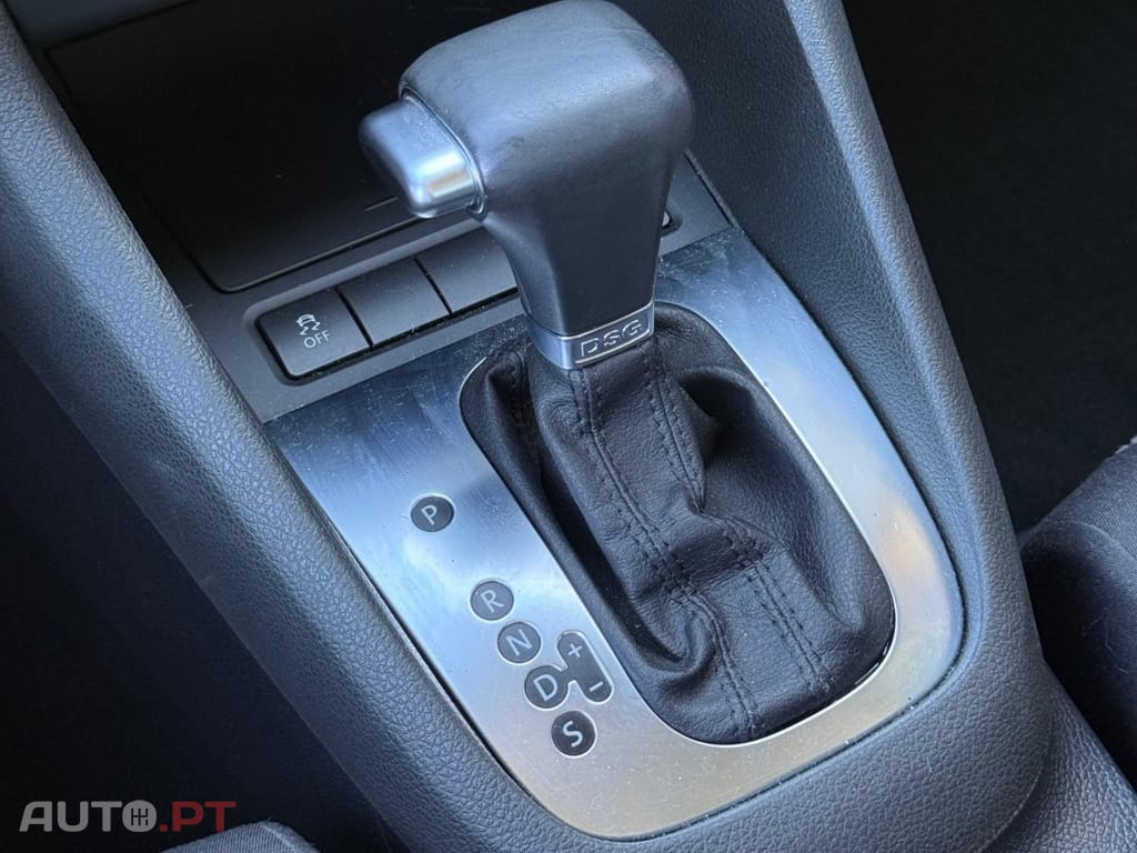 Volkswagen Golf 1.6 TDi Confortline