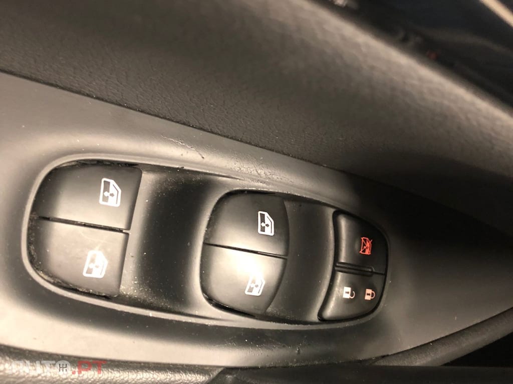 Nissan Qashqai 1.5 dCi Acenta