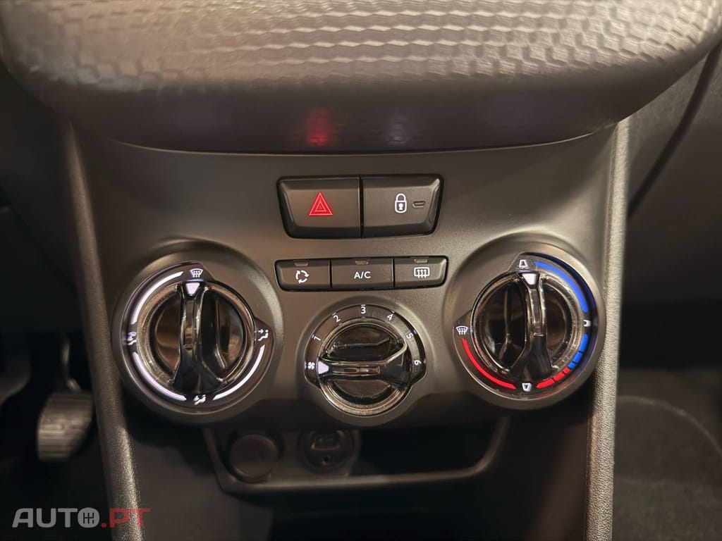 Peugeot 2008 1.6 BlueHDi Style