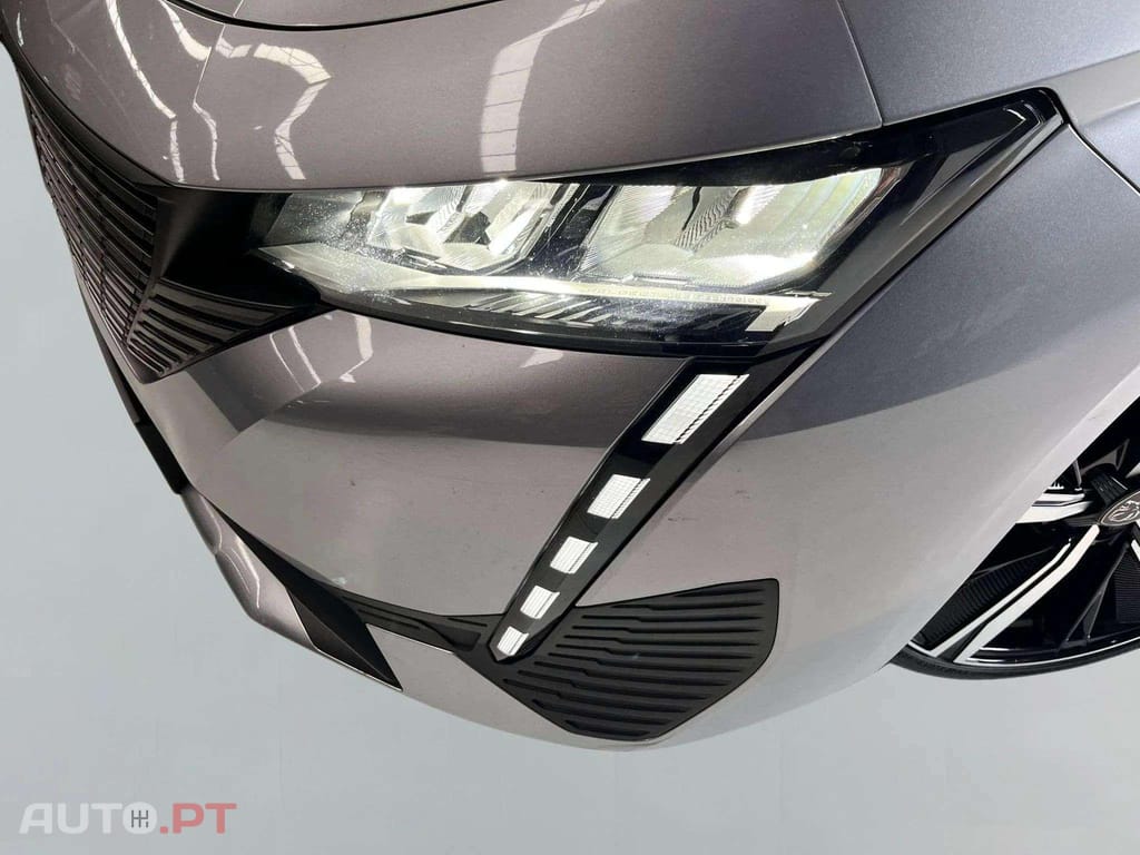 Peugeot 308 1.2 Active