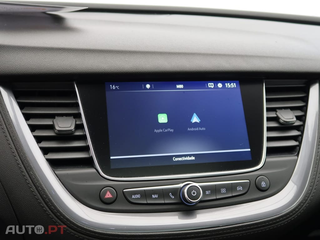 Opel Grandland (X) 1.5 CDTI Ultimate