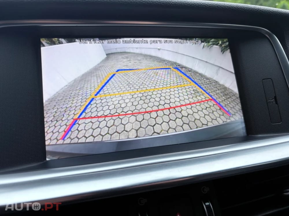 Kia Optima 2.0 CVVT PHEV