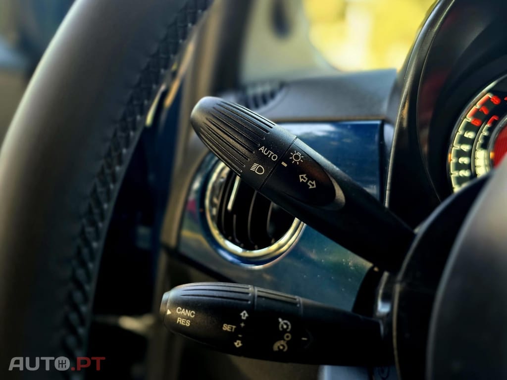 Fiat 500 1.0 Hybrid